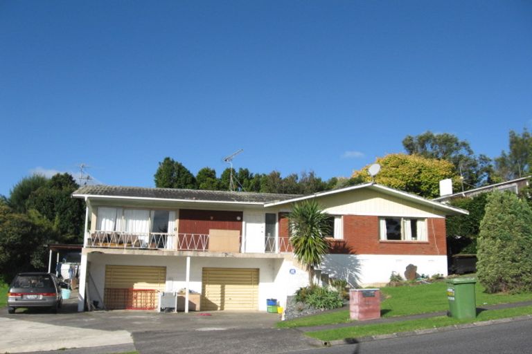 Photo of property in 4 Fleur Avenue, Pakuranga Heights, Auckland, 2010