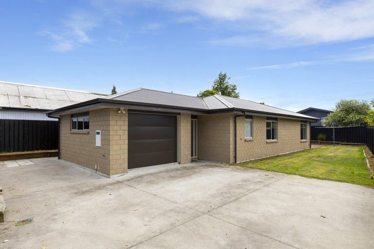Photo of property in 5b Pihanga Street, Taupo, 3330