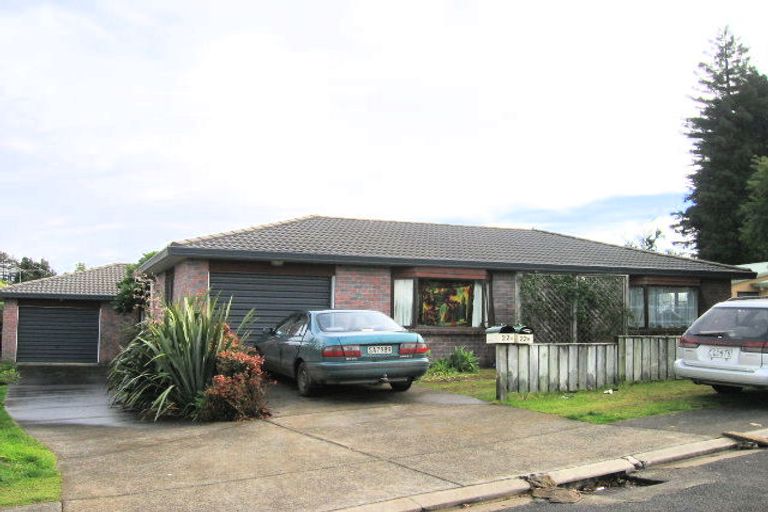 Photo of property in 22b Jacaranda Place, Kerikeri, 0230