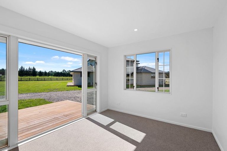 Photo of property in 92 Bruces Road, Sefton, Rangiora, 7477