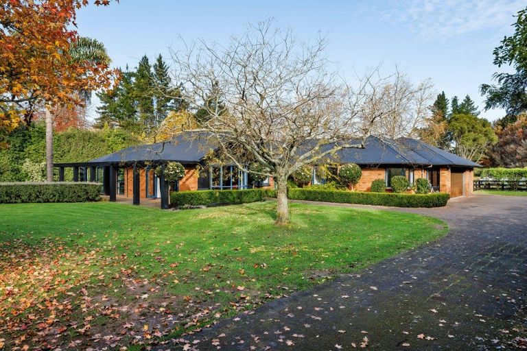 Photo of property in 51a Poplar Lane, Matangi, Hamilton, 3284