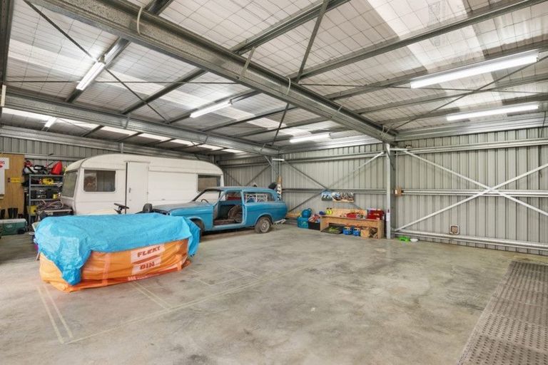 Photo of property in 442b Peach Hill Road, Ramarama, Drury, 2579