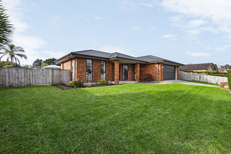 Photo of property in 48 Magellan Rise, Flagstaff, Hamilton, 3210