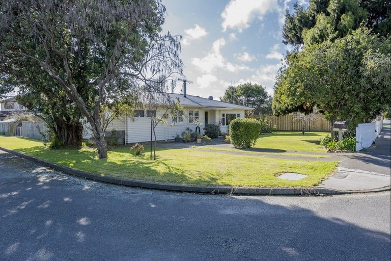 Photo of property in 13 Lemon Street, Otaki, 5512