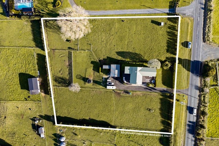 Photo of property in 16 Laxon Road, Whatawhata, Hamilton, 3288