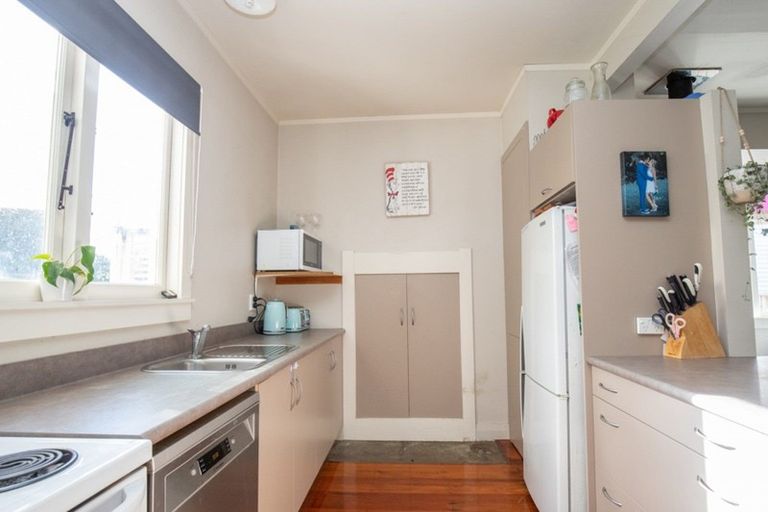 Photo of property in 8 Miller Avenue, Paeroa, 3600