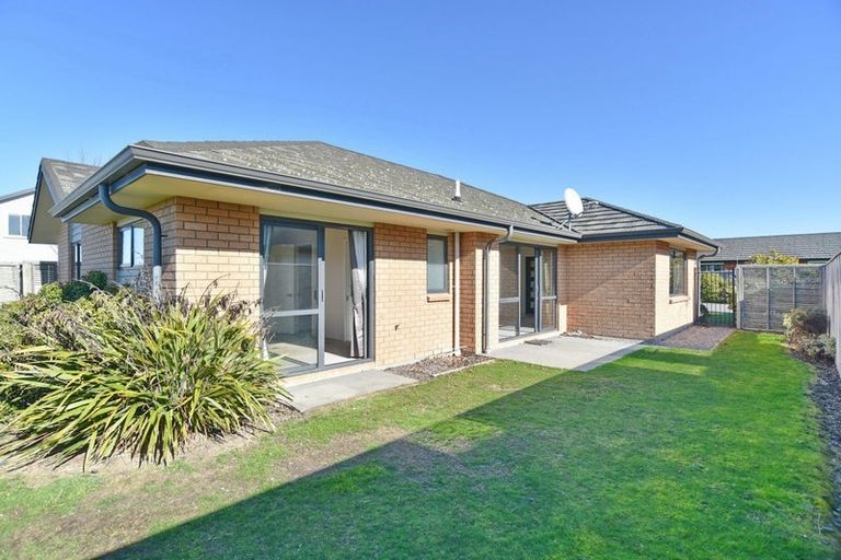 Photo of property in 58 Mary Ellen Street, Pegasus, 7612