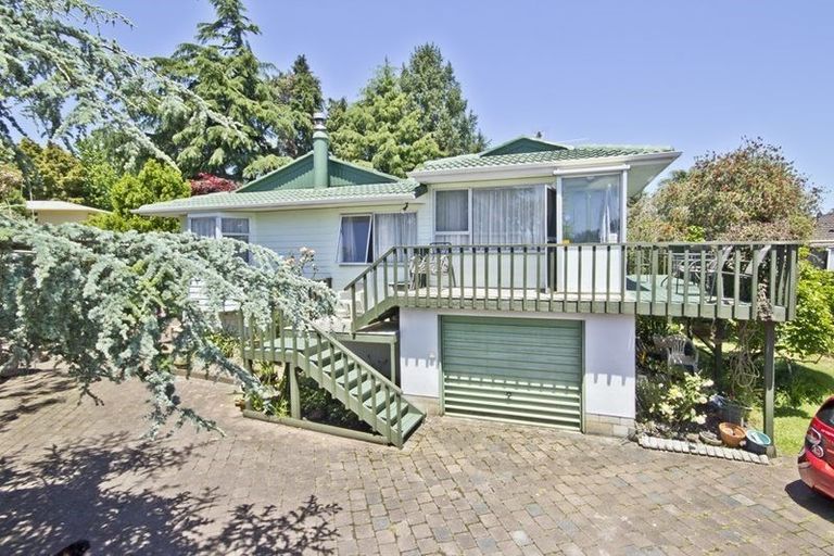 Photo of property in 35 Larissa Avenue, Henderson, Auckland, 0610