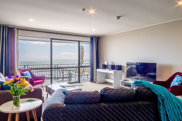 Photo of property in Beachpoint Apartments, 2/5 West End Road, Ohope, 3121