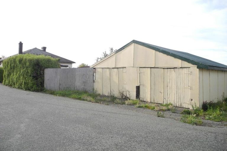 Photo of property in 31 Leonard Street, Waimate, 7924