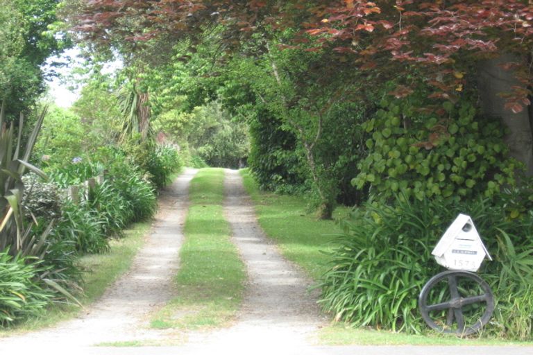 Photo of property in 157a Great North Road, Otamatea, Whanganui, 4501