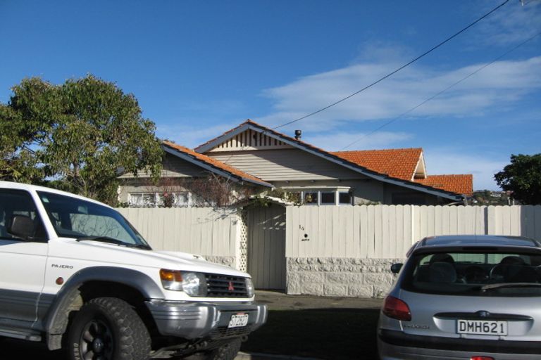 Photo of property in 14 Kennedy Street, Saint Clair, Dunedin, 9012