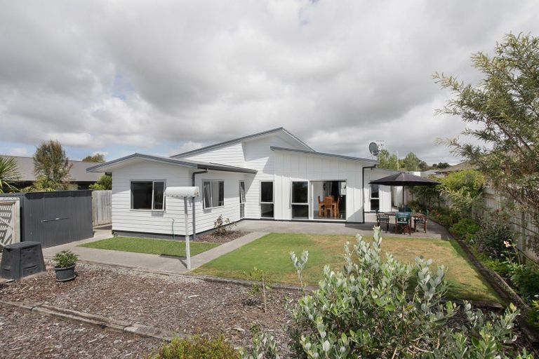 Photo of property in 25 Poplar Grove, Feilding, 4702