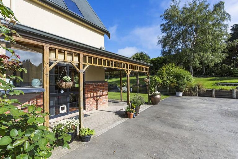 Photo of property in 110 Abbotts Hill Road, Abbotsford, Dunedin, 9018