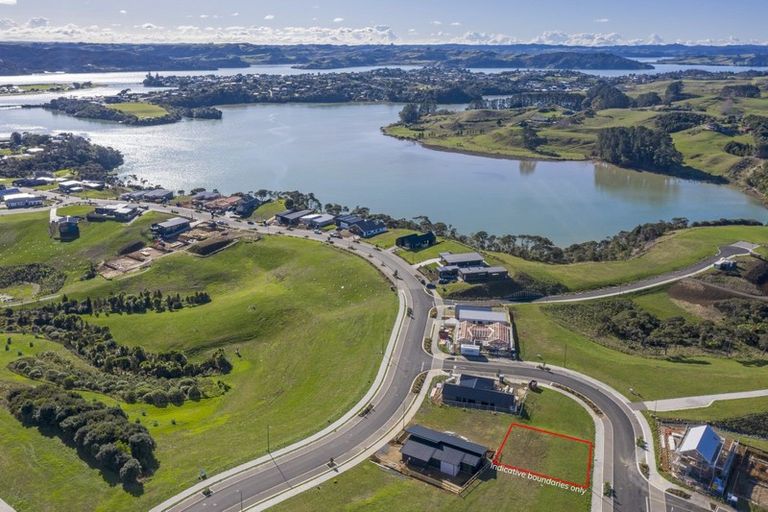 Photo of property in 6 Tunarau Street, Raglan, 3225