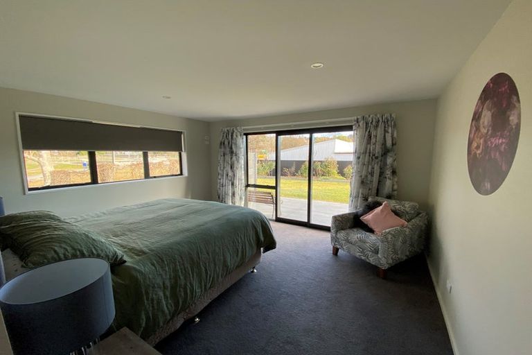 Photo of property in 79a Mckenzie Street, Geraldine, 7930