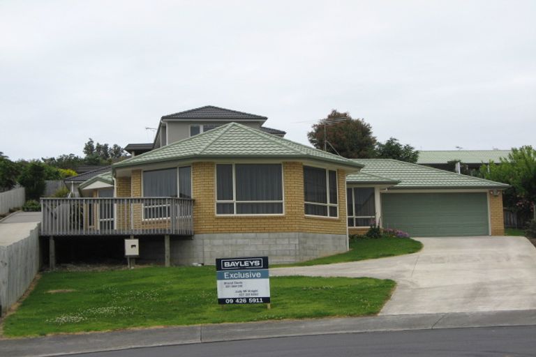 Photo of property in 50 Motutapu Avenue, Manly, Whangaparaoa, 0930