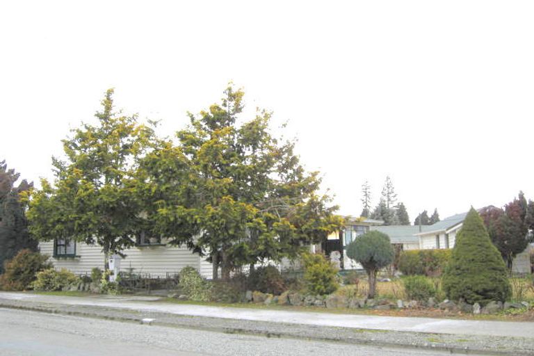 Photo of property in 11 Talbot Road, Fairlie, 7925