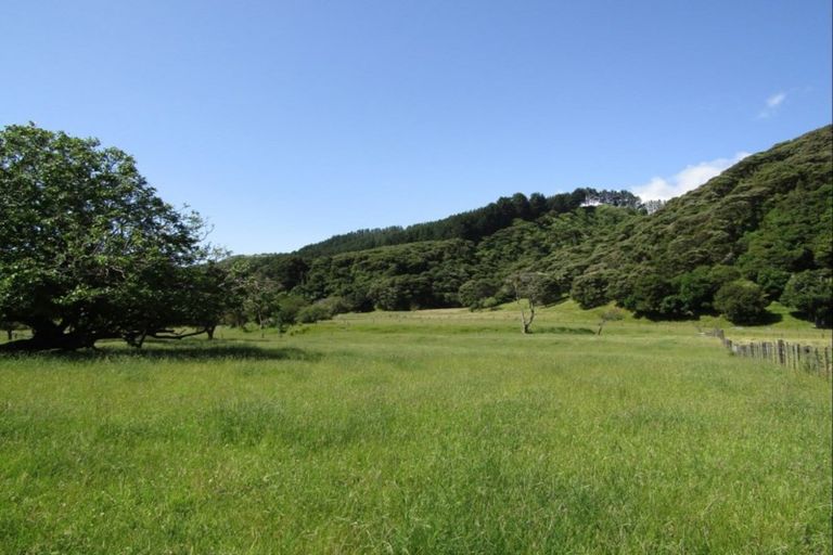 Photo of property in 635 Whakatomotomo Road, Pirinoa, Featherston, 5772