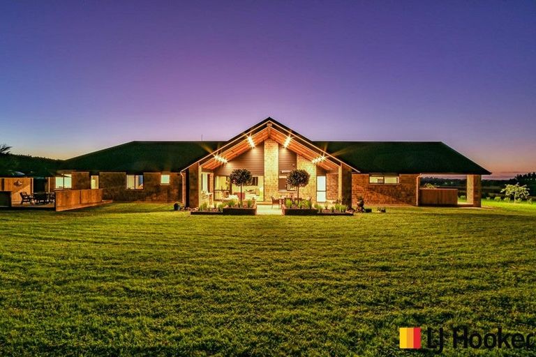 Photo of property in 101b Jamieson Road, Buckland, Pukekohe, 2677