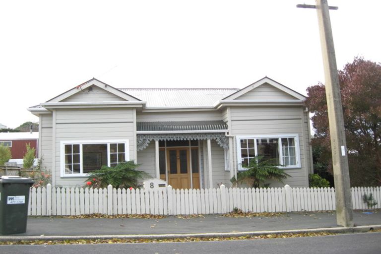 Photo of property in 8 Preston Crescent, Belleknowes, Dunedin, 9011
