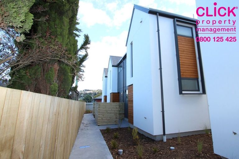 Photo of property in 26/9 Moreau Street, Saint Kilda, Dunedin, 9012