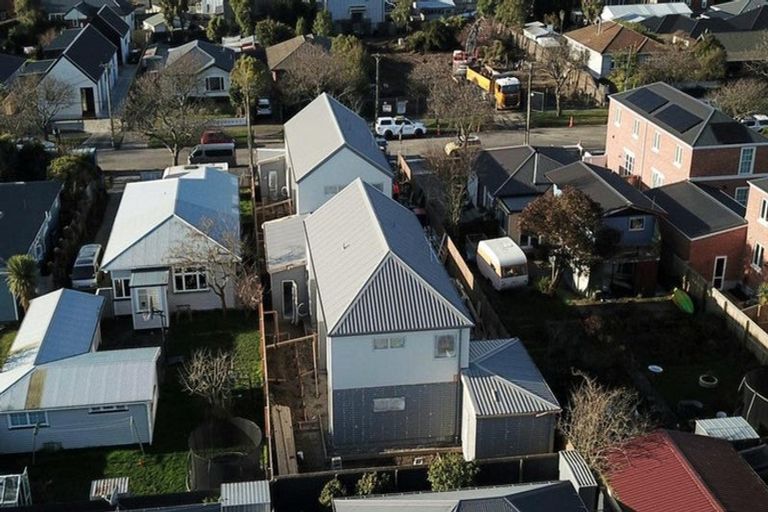 Photo of property in 1/13 Meadowville Avenue, Spreydon, Christchurch, 8024