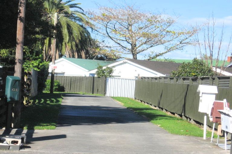 Photo of property in 1/42 Halsey Road, Manurewa, Auckland, 2102