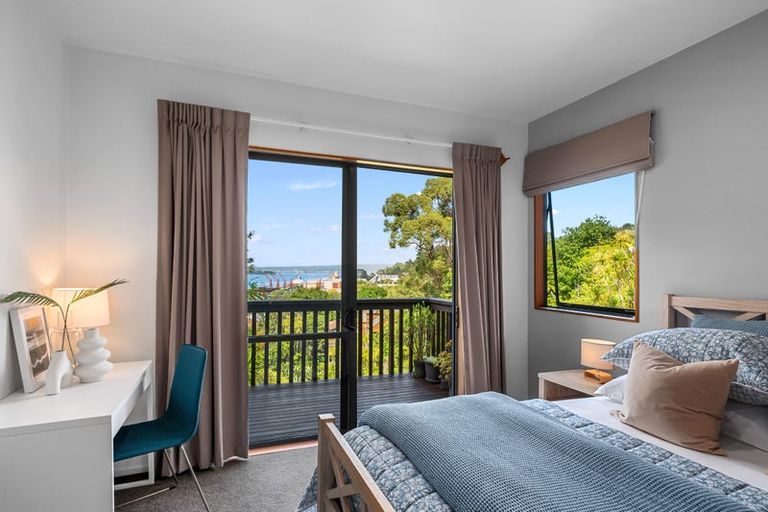 Photo of property in 60 Palmerston Road, Birkenhead, Auckland, 0626