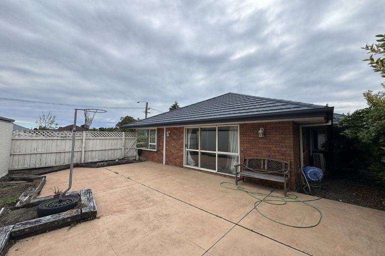Photo of property in 145 Maidstone Road, Ilam, Christchurch, 8041