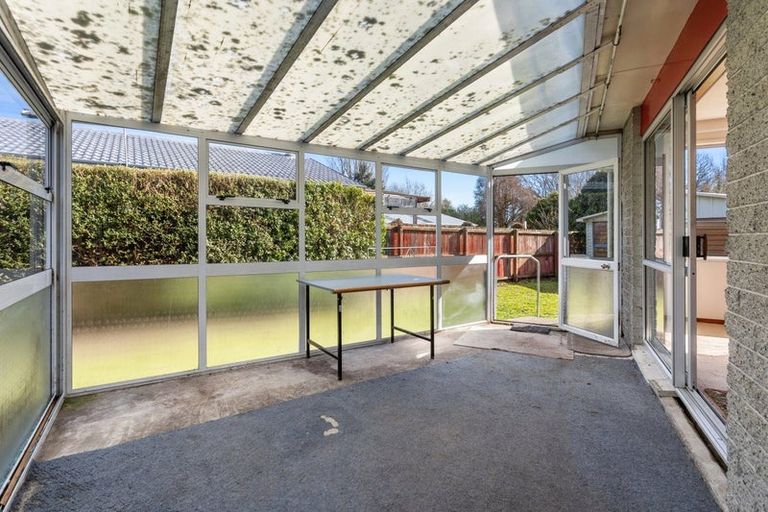 Photo of property in 46 Vanguard Drive, Broomfield, Christchurch, 8042