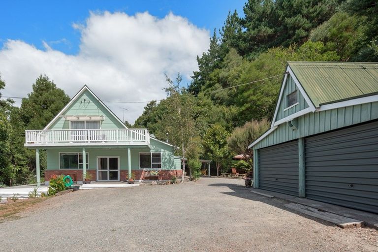 Photo of property in 87 Te Hora Pa Road, Canvastown, Havelock, 7178