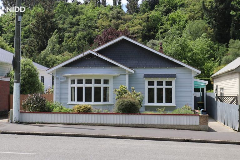 Photo of property in 184 Malvern Street, Woodhaugh, Dunedin, 9010