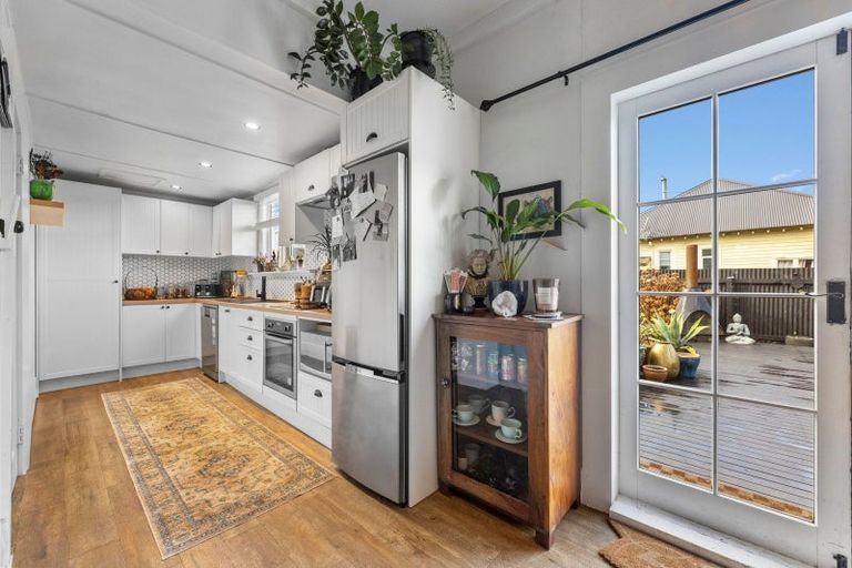 Photo of property in 17 Normanby Street, Saint Kilda, Dunedin, 9012