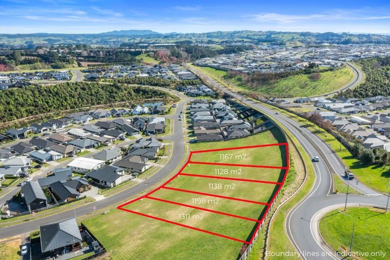 Photo of property in 51 Whakaturou Crescent, Pyes Pa, Tauranga, 3112