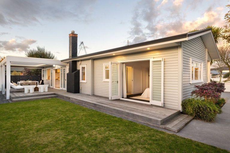 Photo of property in 18 Rata Street, Maeroa, Hamilton, 3200