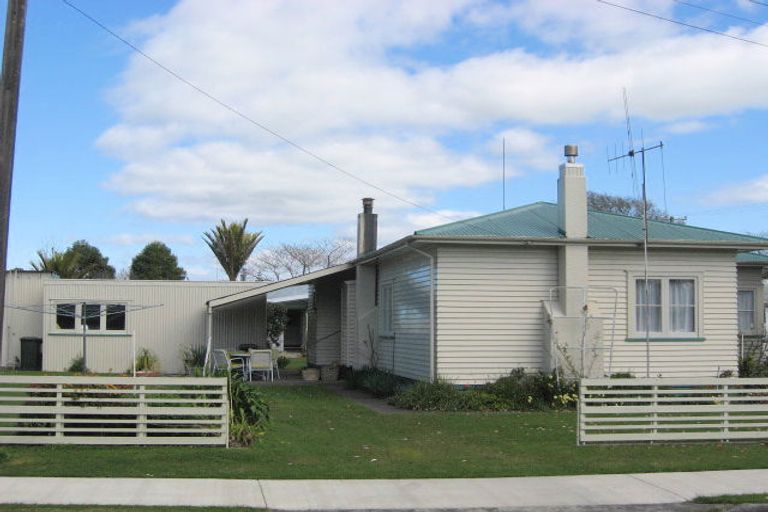 Photo of property in 121 College Road, Edgecumbe, 3120