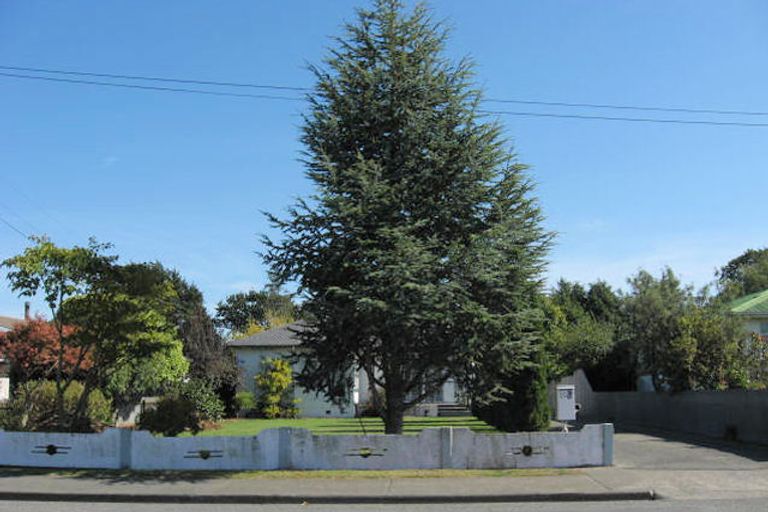 Photo of property in 108 George Street, Tinwald, Ashburton, 7700