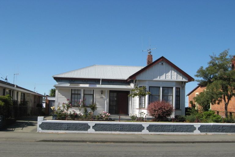 Photo of property in 101 Le Cren Street, Seaview, Timaru, 7910