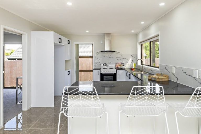 Photo of property in 17 Lochinver Road, Papatoetoe, Auckland, 2025