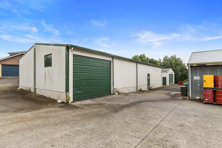 Photo of property in 818 Old Te Aroha Road, Okauia, Matamata, 3471