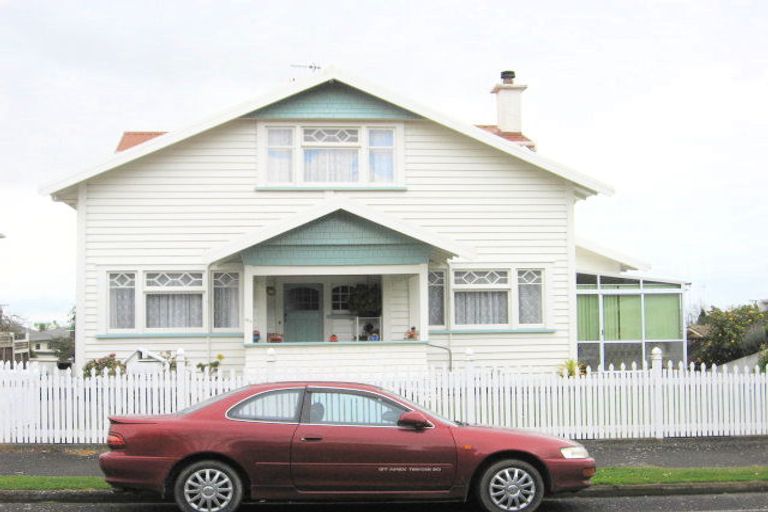 Photo of property in 611 Rolleston Street, Thames, 3500