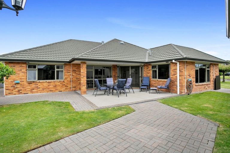 Photo of property in 78 Tawari Street, Matamata, 3400