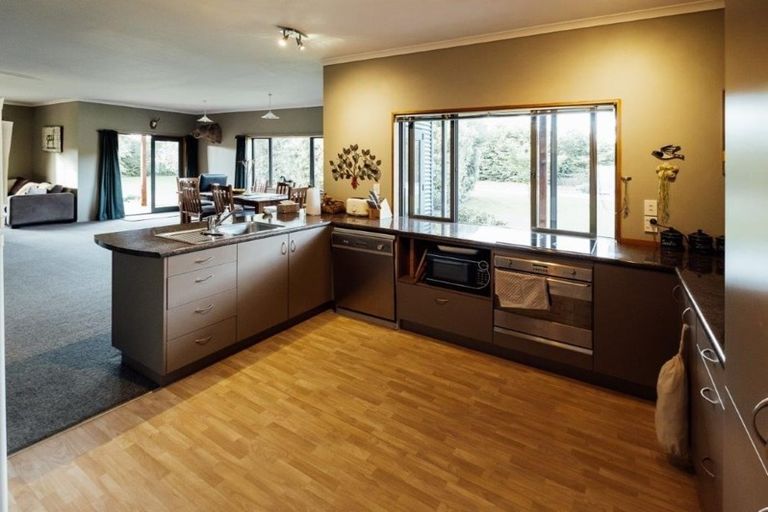 Photo of property in 123 West Melton Road, Rolleston, Christchurch, 7675