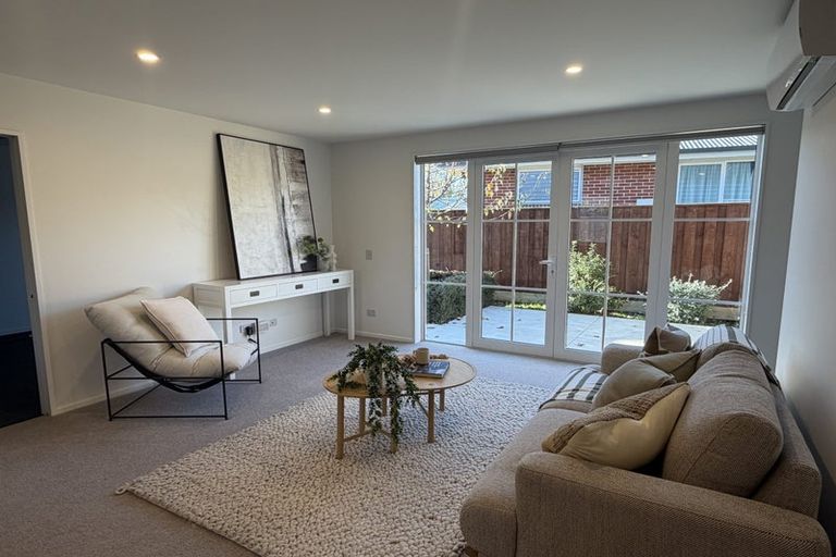 Photo of property in 3c Maple Street, Bishopdale, Christchurch, 8053