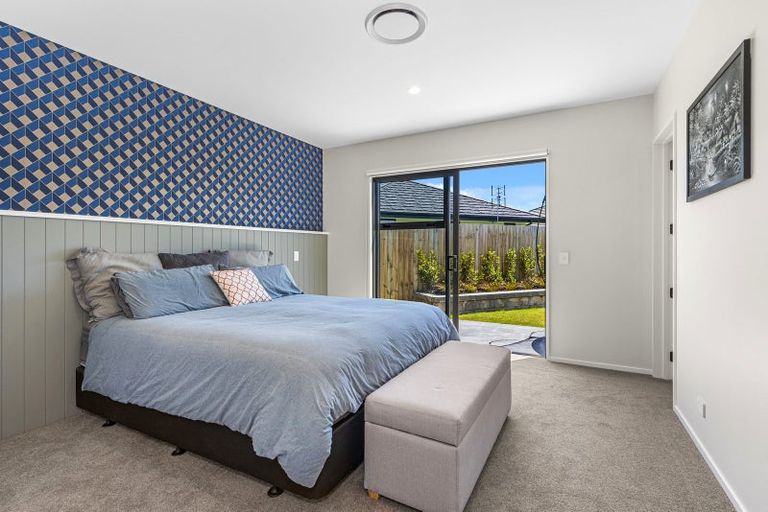 Photo of property in 12 Miles Street, Halswell, Christchurch, 8025