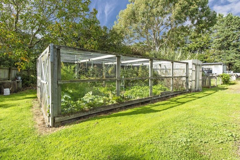 Photo of property in 10 Horrells Road, West Eyreton, Rangiora, 7475