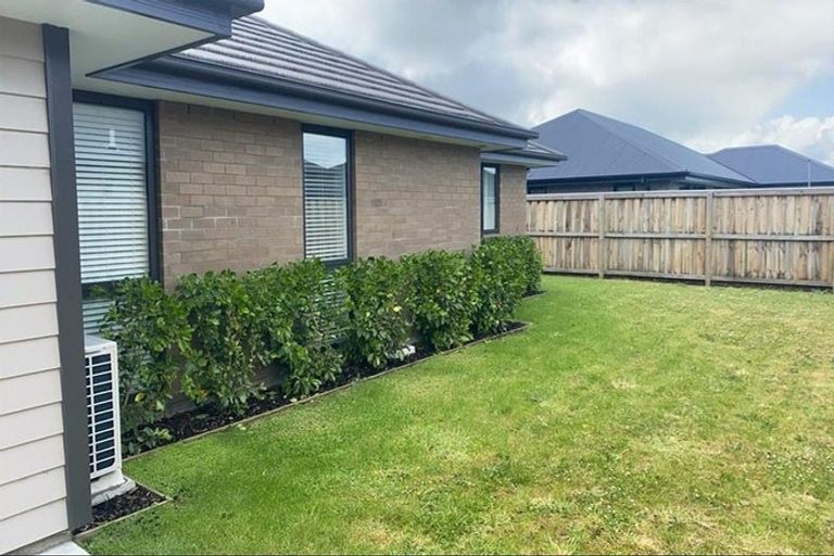 Photo of property in 43 Whittington Drive, Rolleston, 7615