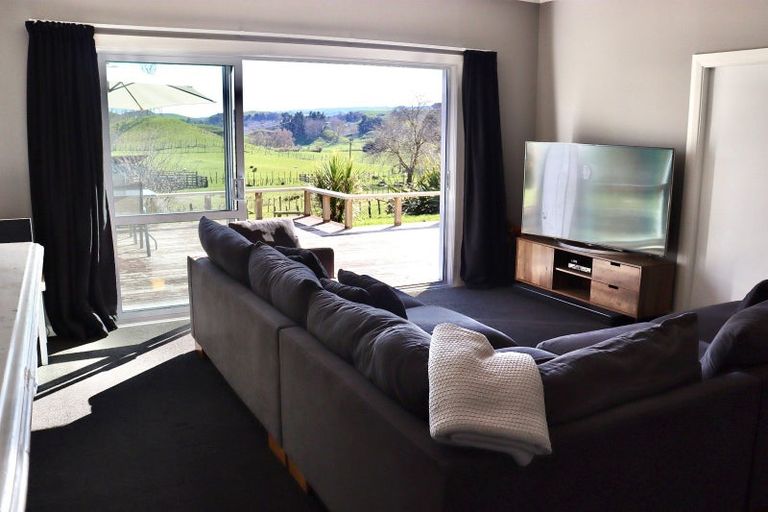Photo of property in 467 Pungatawa Road, Taihape, 4792