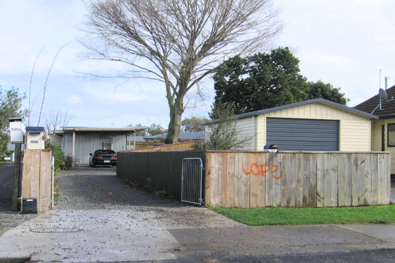 Photo of property in 705a Collinge Road, Mayfair, Hastings, 4122